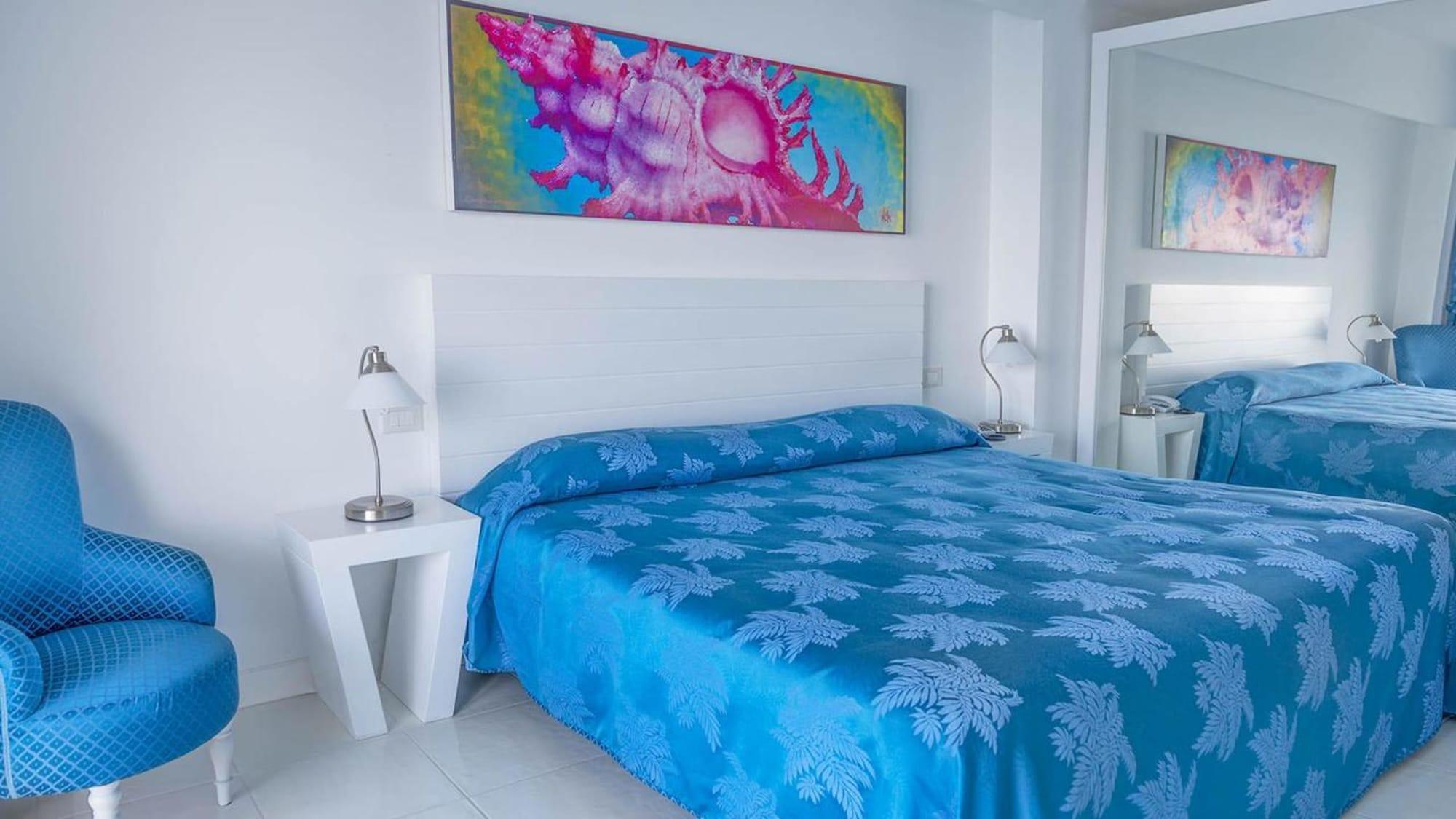 Hotel Miramare Stabia Кастелламмаре-ди-Стабия Экстерьер фото