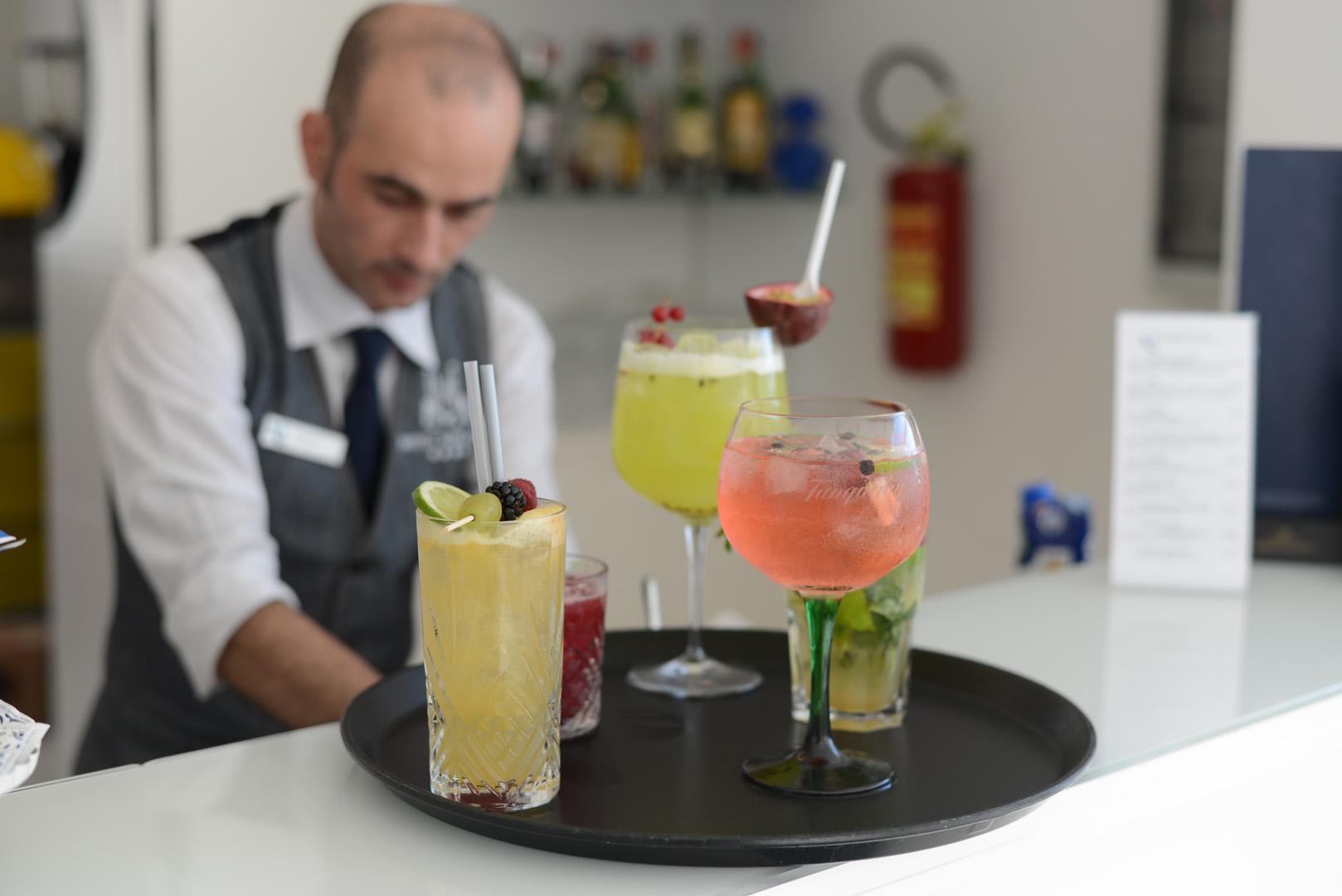 Hotel Miramare Stabia Кастелламмаре-ди-Стабия Экстерьер фото